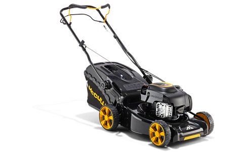 Газонокосилка McCulloch M46-125R Газонокосилка McCulloch M46-125R