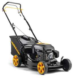 Газонокосилка McCulloch M51-150R Classic Бензиновая газонокосилка McCulloch M51-150R Classic