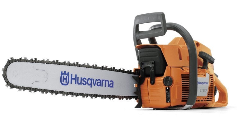 Бензопила 272 XP Бензопила Husqvarna 272 XP