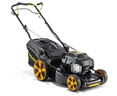 Газонокосилка McCulloch M51-150WRPX Газонокосилка McCulloch M51-150WRPX