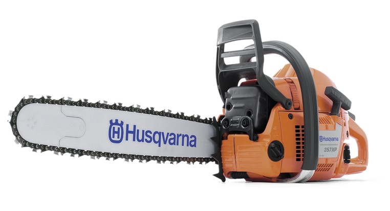 Бензопила 357 XP Бензопила Husqvarna 357 XP