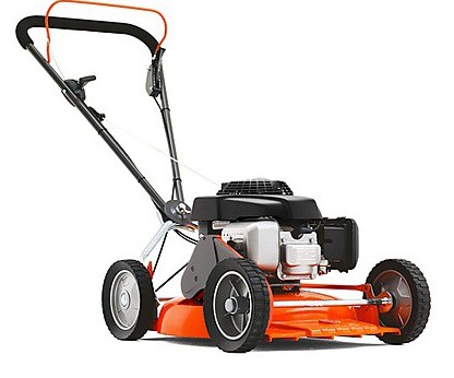 Газонокосилка LB 448S Газонокосилка Husqvarna LB 448S