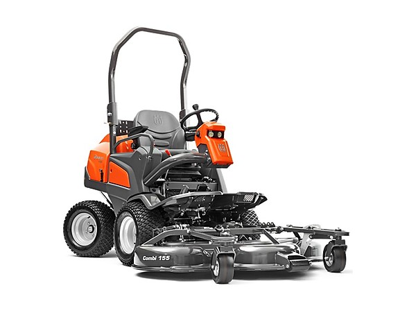 Райдер P 525D Райдер Husqvarna P 525D