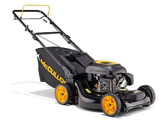 Газонокосилка McCulloch M51-150F Бензиновая газонокосилка McCulloch M51-150F