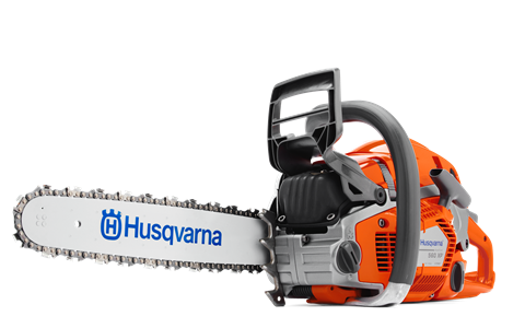 Бензопила 560 XP Бензопила Husqvarna 560 XP