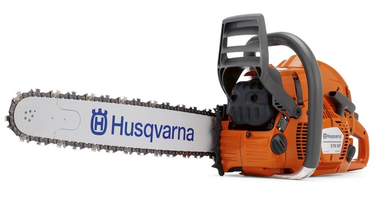 Бензопила 576 XP Бензопила Husqvarna 576 XP
