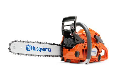 Бензопила 545 Бензопила Husqvarna 545