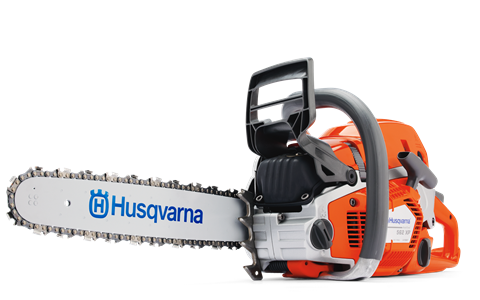 Бензопила 562 XP Бензопила Husqvarna 562 XP