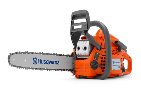Бензопила 135 Бензопила Husqvarna 135