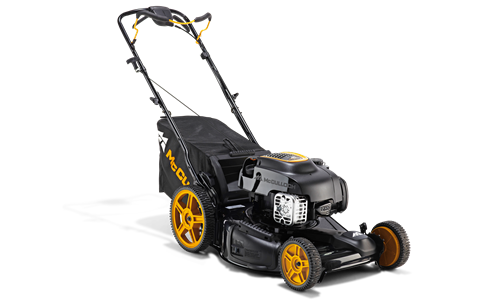 Газонокосилка McCulloch M53-150AWFP Газонокосилка McCulloch M53-150AWFP