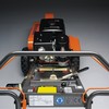 Compact design