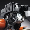 Двигатель Honda GX