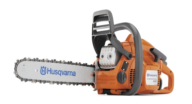 Бензопила 435 Бензопила Husqvarna 435