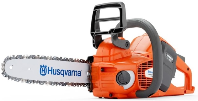 Аккумуляторная цепная пила 536 Li-14" Аккумуляторная цепная пила Husqvarna 536 Li-14"