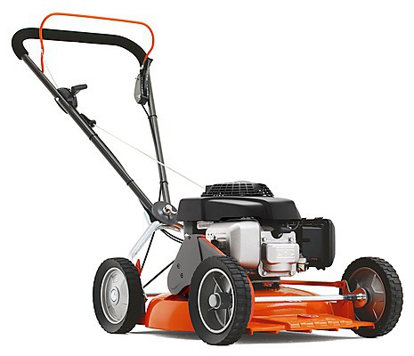 Газонокосилка LB 448S Бензиновая газонокосилка Husqvarna LB 448S