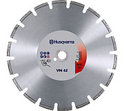 Алмазные диски VN 45/ VN 63/ VN 65/ VN 85