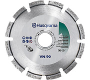 Алмазный диск Husqvarna VN 90