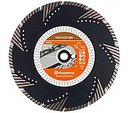 Алмазные диски серии TACTI-CUT S65