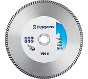 Алмазный диск Husqvarna VN 6