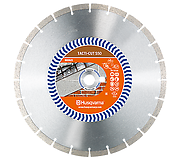 Алмазные диски серии TACTI-CUT S50