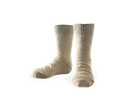 Фетровые носки (носки №3)